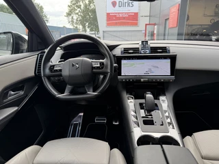 DS DS 7 225pk E-Tense Esprit De Voyage (Leder incl verwarming/koeling/massage/geheugen - Elektrische klep - Keyless Entry - LED - Automatische Airco - Camera - BRM uurwerk) / 16