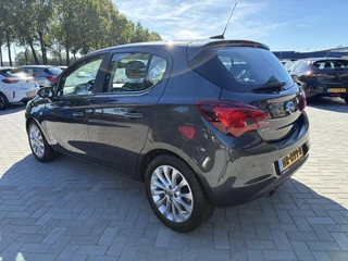 Opel Corsa 1.0 Turbo 5 Deurs Innovation | Climate control | Stoel & Stuurverwarming | Elektrisch Pakket | Cruise control | Parkpilot | 16" LM-Velgen / 7