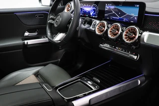 Mercedes-Benz EQB 250+ Electric Art 71 kWh | 7 PERSOONS | PANORAMADAK | DAB | APPLE | CAMERA / 4