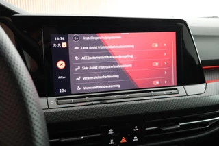 Volkswagen Golf Variant 1.5 eTSI 150pk DSG 2x R-Line h/k Navigatie Adaptive Cruise PDC Virtual Cockpit / 25