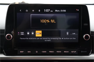 Kia Picanto 1.0 DPI DynamicLine  - Achteruitrijcamera - Navigatie - Airco - Cruise Control - Apple Carplay / Android Auto - Fabrieksgarantie tot 05-2031 / 28