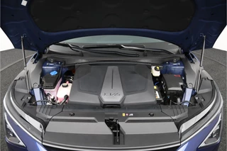 Kia EV6 Plus 84 kWh - Stoel-/stuurverwarming - Navigatie - Cruise Control Adaptief - Apple CarPlay/Android Auto - Fabrieksgarantie tot 02-2032 / 34