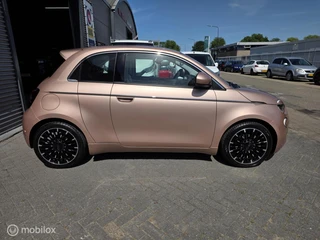 Fiat 500 3+1 Icon 42 kWh / 5