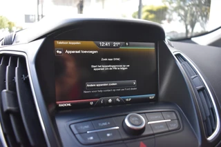 Ford C-MAX 1.0 125pk ECC LMV NAVI CRUISE / 33