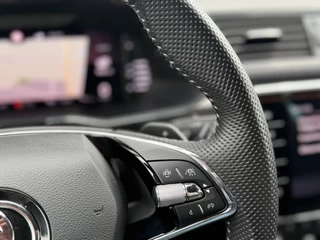 Škoda Superb Combi 1.4 TSI iV 218pk Sportline Business / 41
