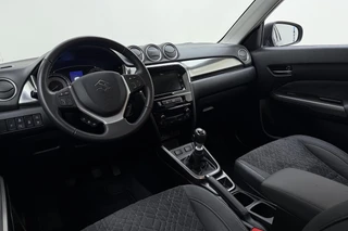 Suzuki Vitara 1.4 Boosterjet Style Smart Hybrid | Parkeersensoren | Navigatie | Cruise control | Climate control | Achteruitrijcamera / 16