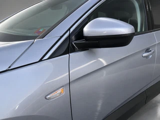 Opel Grandland X 1.2 Turbo Business Executive 130 pk  | 1e eigenaar | dealer onderh. | leder interieur | navigatie | camera | carplay / 13