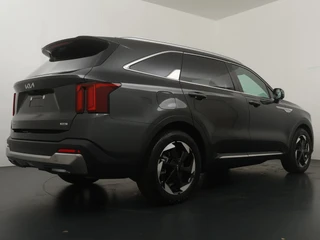 Kia Sorento 1.6 T-GDi Plug-in Hybrid 4WD ExecutiveLine 7p  - Stoelverwarming/Ventilatie - Panoramadak met schuif-/kantelfunctie - Massagestoelen - 360 Camera - Fabrieksgarantie t/m 2033 / 9