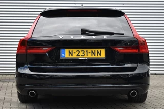 Volvo V90 2.0 T4 ADAP. CRUISE / STOEL VERW V+A + STW / WEGKLAP TREKH. / 5
