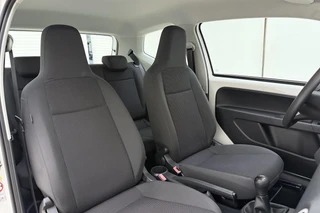Volkswagen up! 1.0 take up! BlueMotion / 8