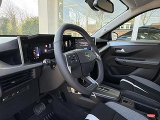 Opel Frontera Electric GS 44 kWh € 5.600 DEMO VOORDEEL | NIEUW | 8 Jaar garantie | Voorruit & stoel- & stuurverwarming | Navigatie | Achteruitrijcamera / 10