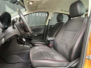 Ford ECOSPORT 1.0 EcoBoost ST-Line AUTOMAAT|CRUISECONTROL|BLACK EDITON|APPLECARPLAY / 13