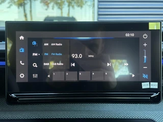Citroen C3 1.2 Turbo 100pk Plus | Apple Carplay/Android Auto | Comfort Seats | Parkeersensoren | Cruise Control | Airco | Isofix | DAB | Full LED | / 17