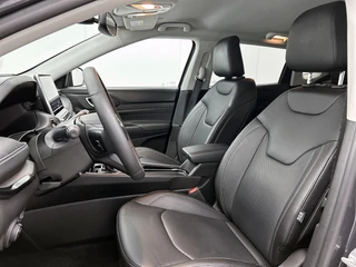 Jeep COMPASS 1.5T e-Hybrid Summit | Camera | Adaptive Cruise Control | Volleder | / 5