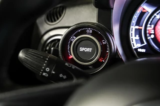 Fiat 500 1.4 T-Jet Abarth Turismo LEER ECC 165 PK / 30