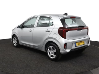Kia Picanto 1.0 DPI DynamicLine  Airco - Apple Carplay/Android Auto - Cruise Control - Navigatie - Achteruitrijcamera - Fabrieksgarantie tot 02-2032 / 6