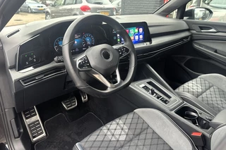 Volkswagen Golf 1.5 eTSI R-Line Bns / 13