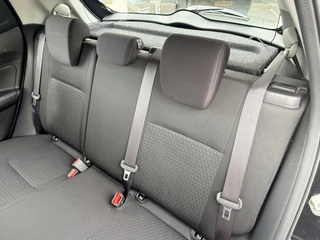Suzuki Swift 1.2 Club  | Adaptive Cruise | Airco | Bluetooth | Stuurbediening | Dealeronderhouden / 43