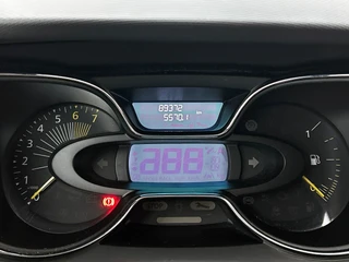 Renault Captur 1.2 TCe Expression Automaat | Cruise control | Navigatie | Camera | Trekhaak / 16