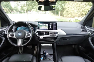 BMW iX3 Executive 80 kWh  | Elektr. Trekhaak | Camera | Panorama dak | Adaptieve Cruise | LED | Leder | / 11