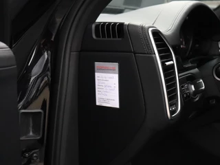Porsche Cayenne 2.9 S | LEDER | MEMORY | TREKHAAK | BOSE | PANO-DAK | STOELVERW. | CAMERA | NAVI | CRUISE | / 34