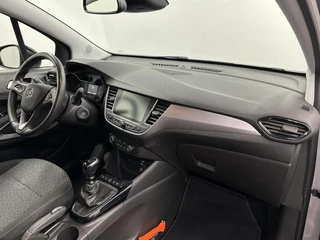 Opel Crossland 1.2 Turbo Edition CAMERA NAVI LM CRUISE CARPLAY / 12