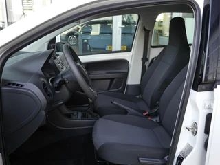 Skoda Citigo 1.0 Greentech Ambition | Airco | Cruise Control | 5- Deurs | Start/Stop | Bluetooth | Achterruitverwarming / 8