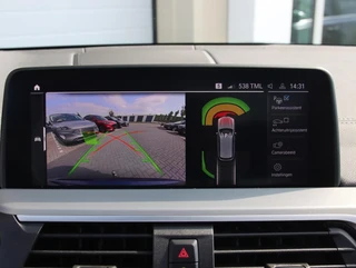 BMW iX3 High Executive 80 kWh| Panoramadak | SOH 93,7% / 19