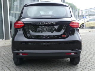 Leapmotor T03 Design 37.3 kWh Uit voorraad leverbaar / 8
