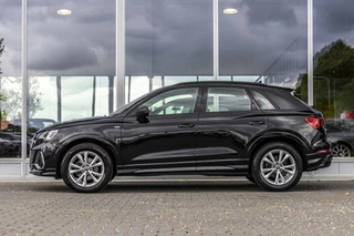 Audi Q3 35 TFSI S Line Pro Line S  | E-Trekhaak | LED | Leder / 5