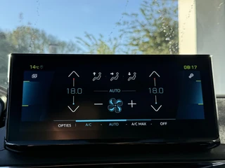 Peugeot 3008 1.6 HYbrid4 300 GT | Open Dak | Focal | Elektrische Achterklep | Navi | Ecc | Cruise Control | / 18