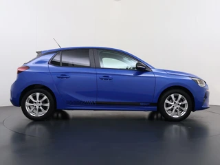 Opel Corsa 1.2 Edition Sport CAMERA | APPLE CARPLAY & ANDROID AUTO | CRUISE CONTROL | PDC | OPEL DEALER ONDERHOUDEN | ORIGINEEL NEDERLANDSE AUTO | ALL-SEASON BANDEN / 7
