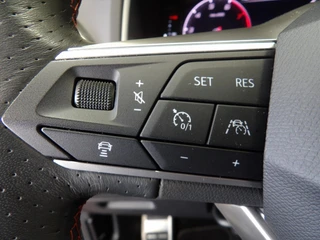 SEAT Tarraco 1.5 TSI 150pk FR Business Intense / 19
