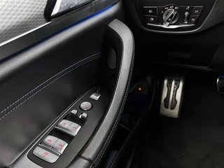 BMW X3 XDrive30e M Sport | Harman/Kardon | HeadUp Display | Autopilot | Camera | Memory Stoelen | Stoelverwarming / 37