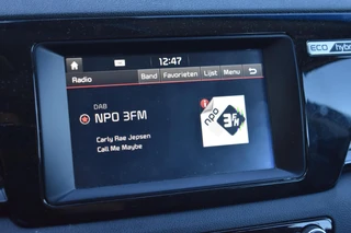Kia Niro 1.6 GDi Hybrid DynamicLine | Trekhaak | Camera | Carplay | / 17