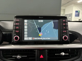 Kia Picanto 1.0 MPi DynamicLine/ NL auto/ Eerste eigenaar/ Achteruitrijcamera / 22