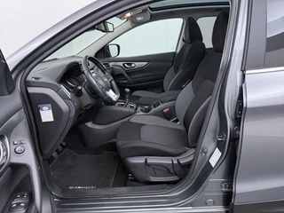 Nissan QASHQAI 1.2 N-Connecta  - 360 GR Camera - Panorama dak - Crfuise controle - climate controle - Virena Zekerheidspakket 895, - BOVAG Garantie / 19