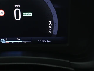 Fiat 600e La Prima 54 kWh Wit Leder | Private lease vanaf 519,- p.m. / 6