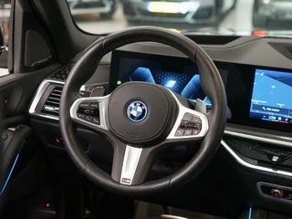 BMW X5 xDrive50e M-Sport Skylounge | CoPilot | Elektr. Trekhaak / 29