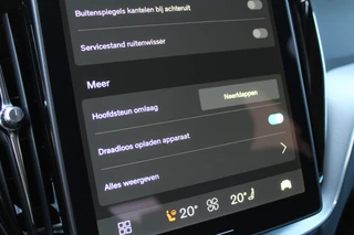 Volvo XC60 2.0 T6 PHEV AWD Plus Black Edition  | Panoramadak | Head-up | 360 Camera | H&K / 41