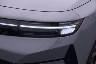 Opel Astra Electric 58 kWh Business Edition / 29