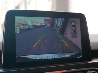 Ford Kuga 2.5 PHEV ST-Line X Camera| Navi+BT| Winterpack| ACC / 7