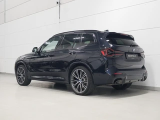 BMW X3 xDrive30e M-Sport Panoramadak | Harman Kardon | Elektr. Trekhaak / 5