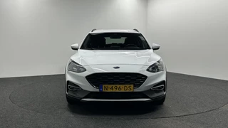 Ford Focus Wagon 1.5 EcoBoost ST Line active X Business TREKHAAK CAMERA LM NAVI CRUISE CARPLAY. / 13