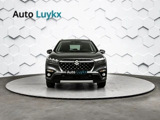 Suzuki S-Cross 1.4 Select Smart Hybrid Apple Carplay/Android Auto | Adaptieve Cruise Control | Parkeercamera / 7