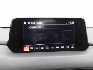 Mazda CX-5 2.5 SkyActiv-G 194 GT-M 4WD | 360° Camera | Trekhaak | Stoelverwarming | Bose Audio| Adaptive Cruise | 19 Inch | 96.559 Km !! / 26
