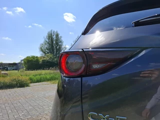 Mazda CX-5 2.0 SkyActiv-G 165 Comfort + All-seasons | Bose| Leder | P. sensoren | / 14