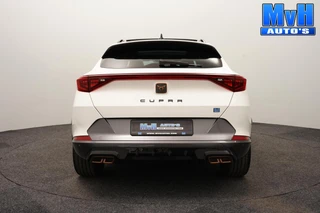 CUPRA Formentor 1.4 PHEV VZ Performance|PANO|STUUR.VERW|SOH100% / 22