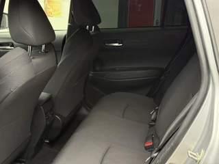 Toyota Corolla Cross 2.0 High Power Hybrid First Edition STOEL/STUUR VERW. CRUISE/CLIMA CONTROL DODE HOEK ELECTRISCHE ACHTERKLEP / 6