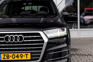 Audi Q7 45 TDI quattro Pro Line + | S-line | Pano | Luchtvering / 21